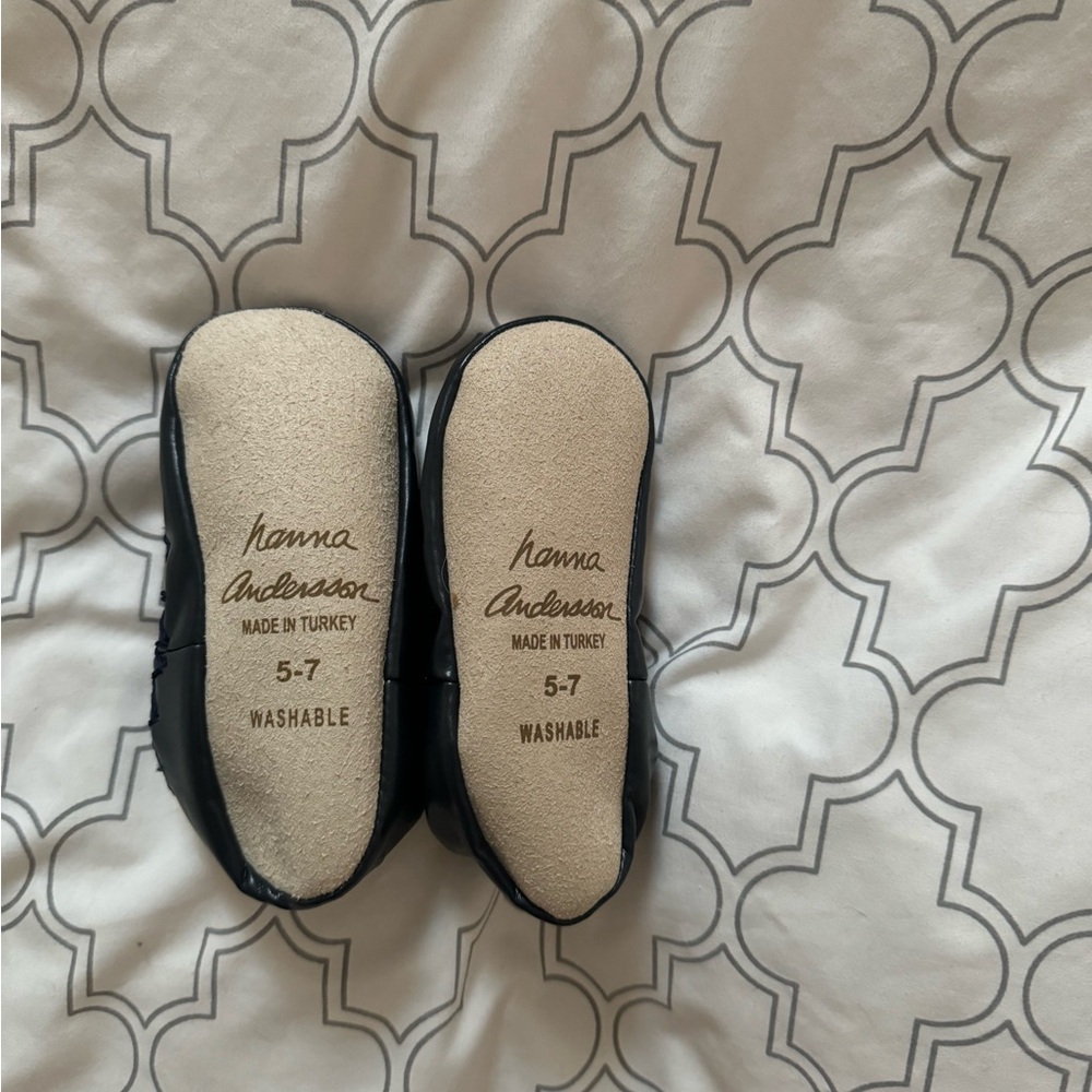 Toddler shoes